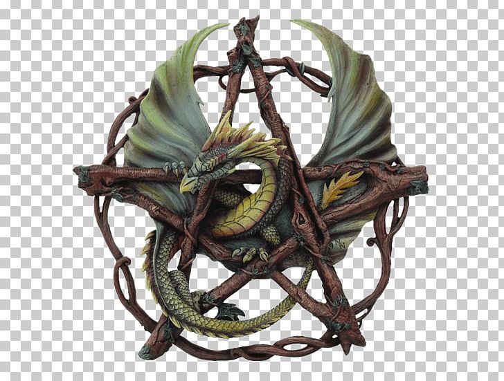 Pentagram Dragon Pentacle Wicca Magic PNG, Clipart, Anne Stokes, Art, Chinese Dragon, Dragon, Fantasy Free PNG Download