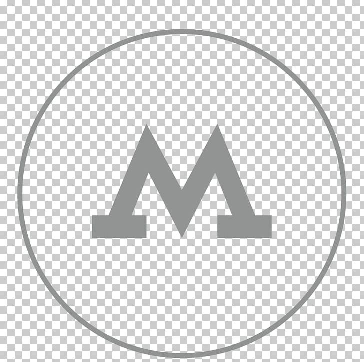 Rapid Transit Logo Moscow Metro Логотип Московского метрополитена Commuter Station PNG, Clipart, Angle, Area, Black And White, Brand, Business Free PNG Download