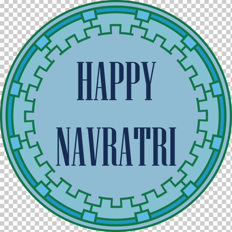 Happy Navratri PNG, Clipart, Presentation, Royaltyfree, Vector Free PNG Download