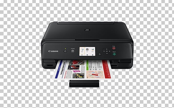 Canon PIXMA TS5020 Hewlett-Packard Canon PIXMA TS5050 Printer PNG, Clipart, Brands, Canon, Color Printing, Electronic Device, Electronics Free PNG Download