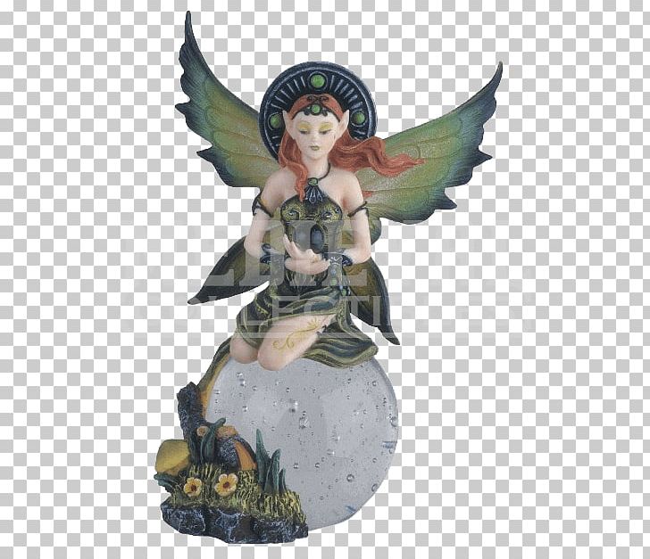 Figurine Earth Collectable Fairy Crystal Ball PNG, Clipart, Ball, Collectable, Crystal, Crystal Ball, Earth Free PNG Download