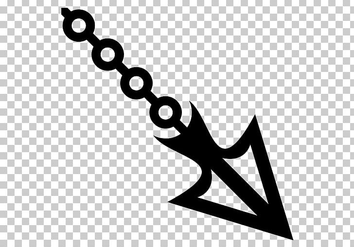 Harpoon Computer Icons PNG, Clipart, Artwork, Black, Black And White, Chain, Clip Art Free PNG Download