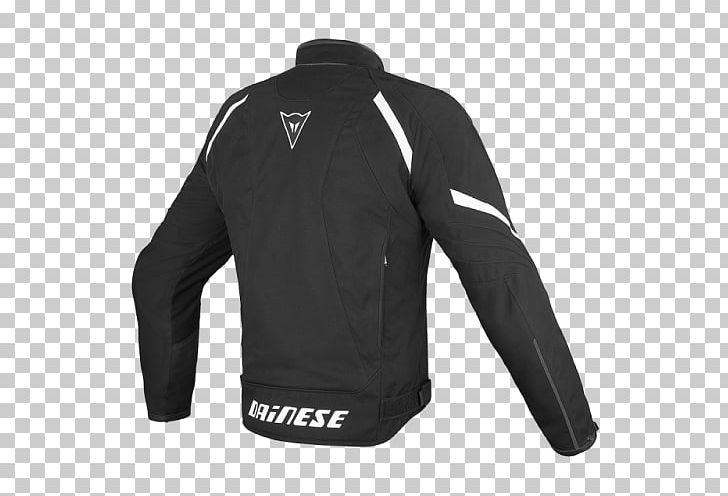 Jacket Dainese T-shirt Textile Sweater PNG, Clipart, Black, Clothing, Dainese, Gilets, Goretex Free PNG Download