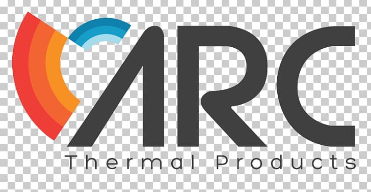 Logo ARC Thermal Products Brand PNG, Clipart, Arc, Brand, Corporate Identity, Electric Heating, Graphic Design Free PNG Download