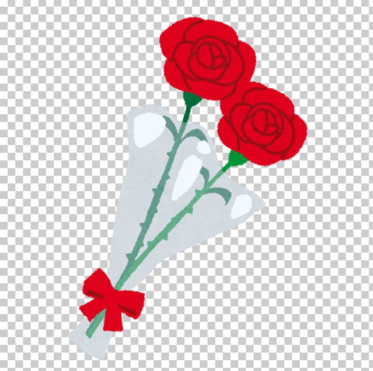 Mother's Day Child いらすとや Carnation PNG, Clipart,  Free PNG Download