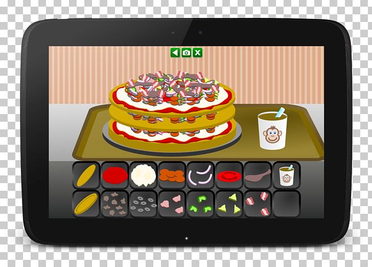 Pizza Chef App Store Google Play Android PNG, Clipart, Android, App Store, Baked Goods, Cake, Chef Free PNG Download