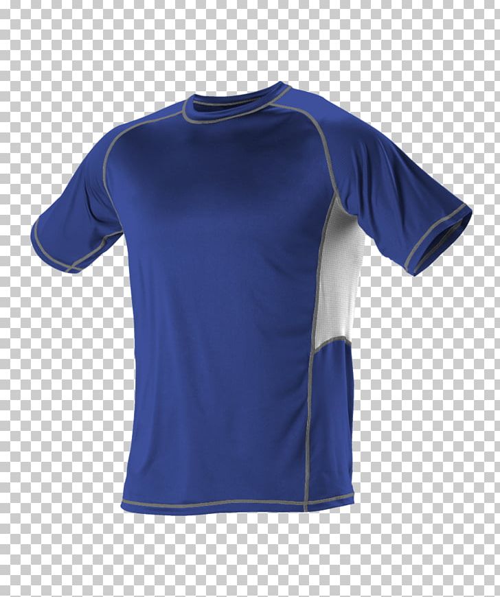 T-shirt Sleeve Sweater Cardiff PNG, Clipart, Active Shirt, Blue, Cardiff, Cardiff City Fc, Casual Wear Free PNG Download