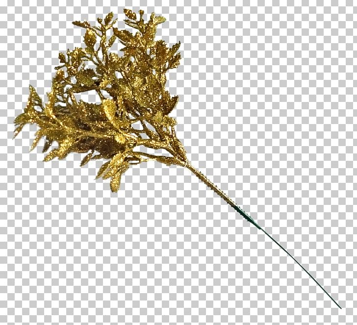 Twig Plant Stem Gold Leaf PNG, Clipart, Branch, Gold, Jewelry, Leaf, Nud Free PNG Download