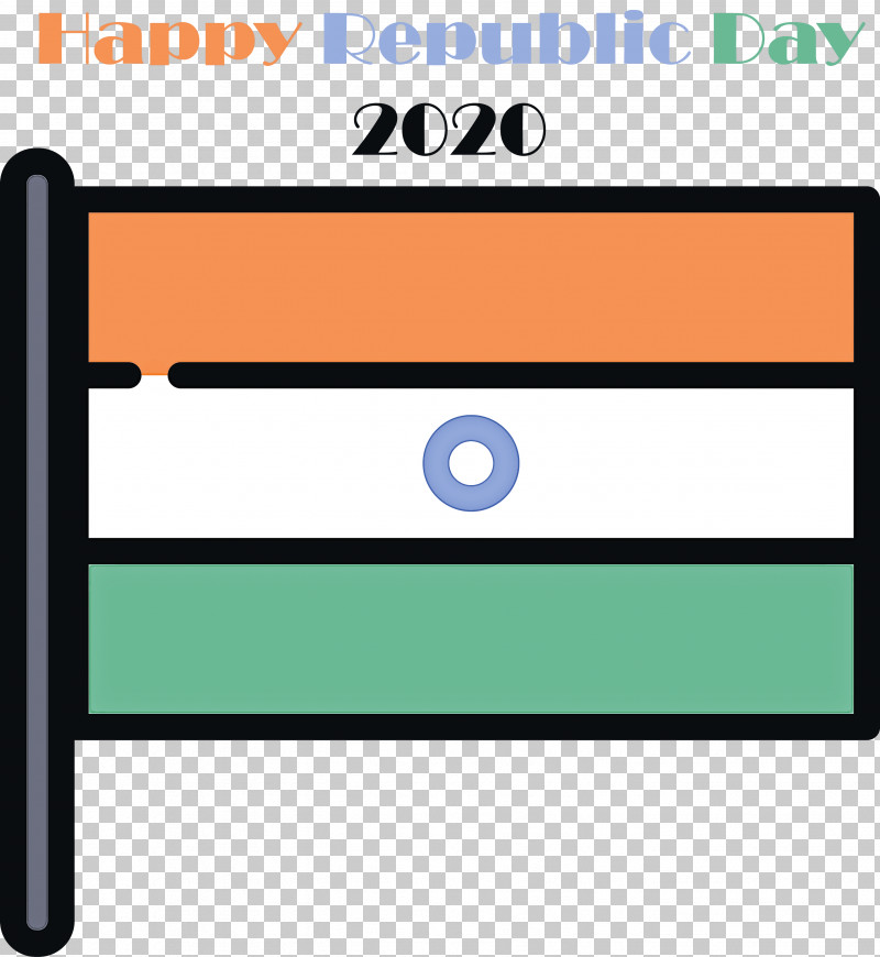 India Republic Day PNG, Clipart, India Republic Day, Line, Rectangle Free PNG Download