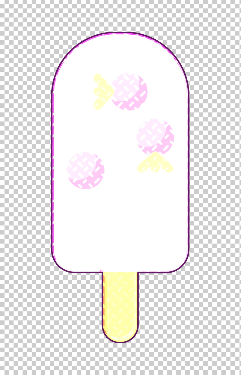 Sweet Icon Summer Food And Drink Icon Ice Pop Icon PNG, Clipart, Frozen Dessert, Ice Pop Icon, Magenta, Material Property, Pink Free PNG Download
