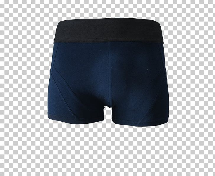 Briefs Trunks Underpants Cobalt Blue Waist PNG, Clipart, Active Shorts, Active Undergarment, Blue, Boxers, Briefs Free PNG Download