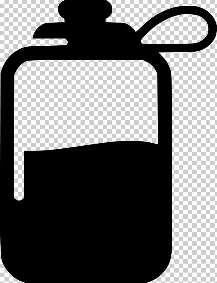 Computer Icons Portable Network Graphics Iconfinder Water PNG, Clipart, Artwork, Black And White, Bottle, Computer Icons, Container Free PNG Download