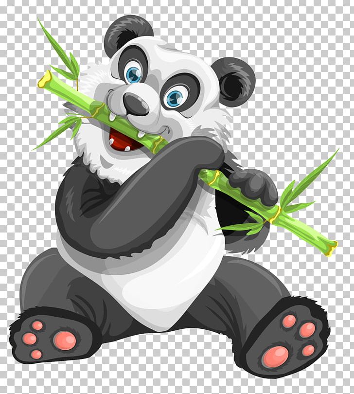Giant Panda T-shirt Online Shopping PNG, Clipart, Animal, Bear, Carnivoran, Cartoon, Character Free PNG Download