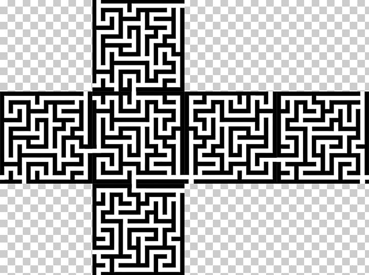 Maze V-Cube 7 Puzzle Vnímavé Deti PNG, Clipart,  Free PNG Download