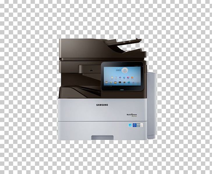 Multi-function Printer Samsung Multi-Function Laser Printer Samsung MultiXpress M5370LX PNG, Clipart, Automatic Document Feeder, Electronic Device, Electronics, Image Scanner, Inkjet Printing Free PNG Download