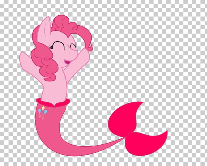 Pinkie Pie Ariel Pony YouTube Mermaid PNG, Clipart, Ariel, Art, Beauty, Equestria, Fictional Character Free PNG Download