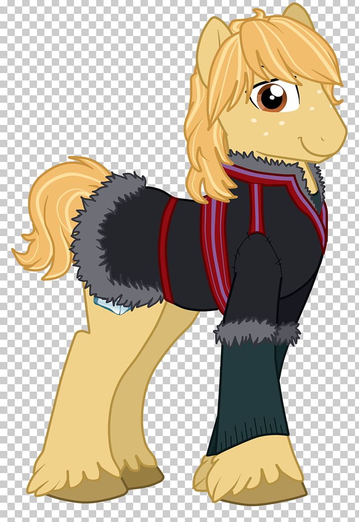 Pony Anna Kristoff Elsa Hans PNG, Clipart, Arm, Carnivoran, Cartoon, Character, Deviantart Free PNG Download