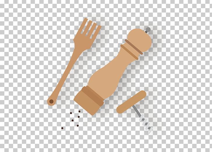 Wooden Spoon Euclidean Kitchen Utensil PNG, Clipart, Cooking, Cutlery, Fork, Gastronomy, Happy Birthday Vector Images Free PNG Download