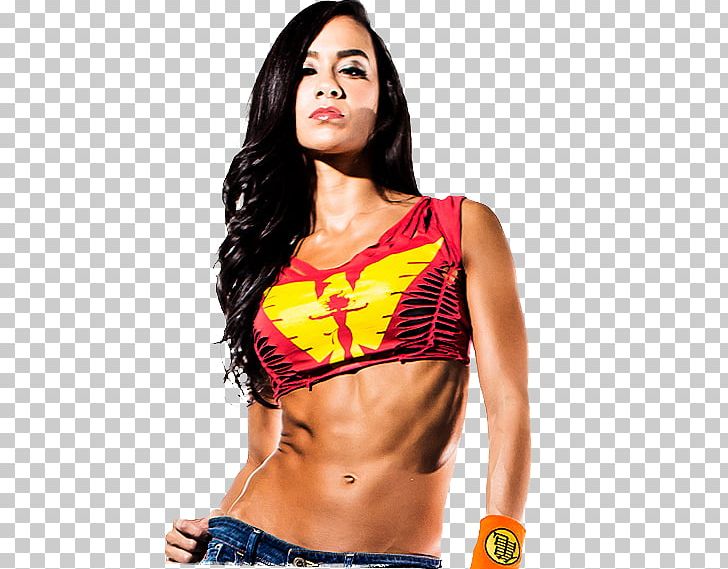 AJ Lee WWE Divas Championship WWE Raw Women In WWE Professional Wrestling PNG, Clipart, Abdomen, Active Undergarment, Aj Lee, Asp, Brooks Free PNG Download