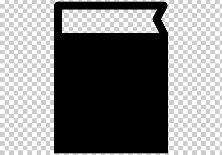 Book Computer Icons Black And White PNG, Clipart, Angle, Area, Black, Black And White, Book Free PNG Download
