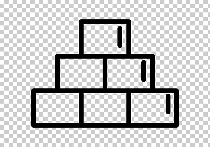 Brick Computer Icons Logo Symbol Sign PNG, Clipart, Adobe, Architectural Engineering, Area, Black, Black And White Free PNG Download