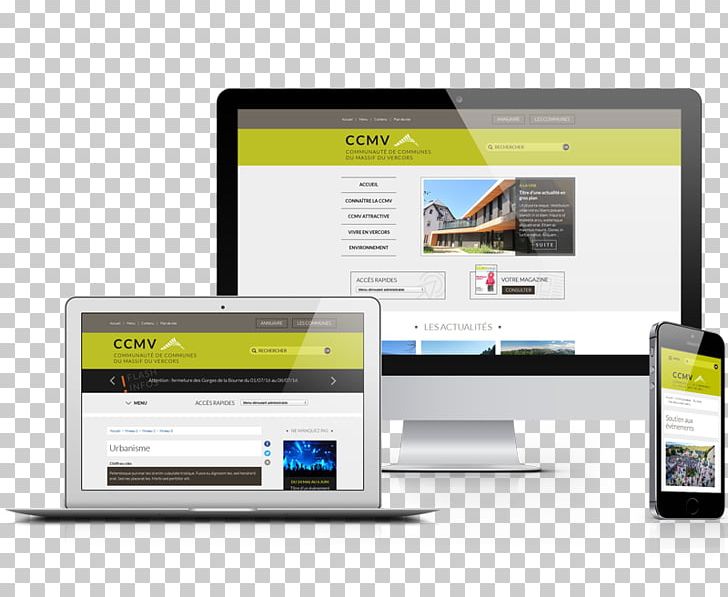 Communauté De Communes Du Massif Du Vercors Vercors Massif Territorial Collectivity PNG, Clipart, Brand, Business, Computer Monitor, Computer Monitors, Display Advertising Free PNG Download
