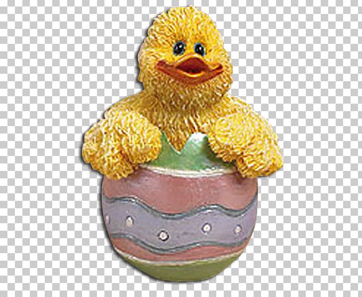 Duck Collectable Easter Bunny Easter Basket PNG, Clipart, Animals, Basket, Beak, Bear, Bird Free PNG Download