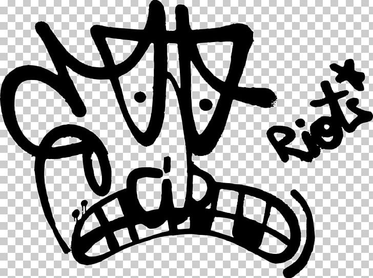 Graffiti Art Tag Black And White PNG, Clipart, Aerosol Paint, Aerosol Spray, Art, Black And White, Coloring Book Free PNG Download