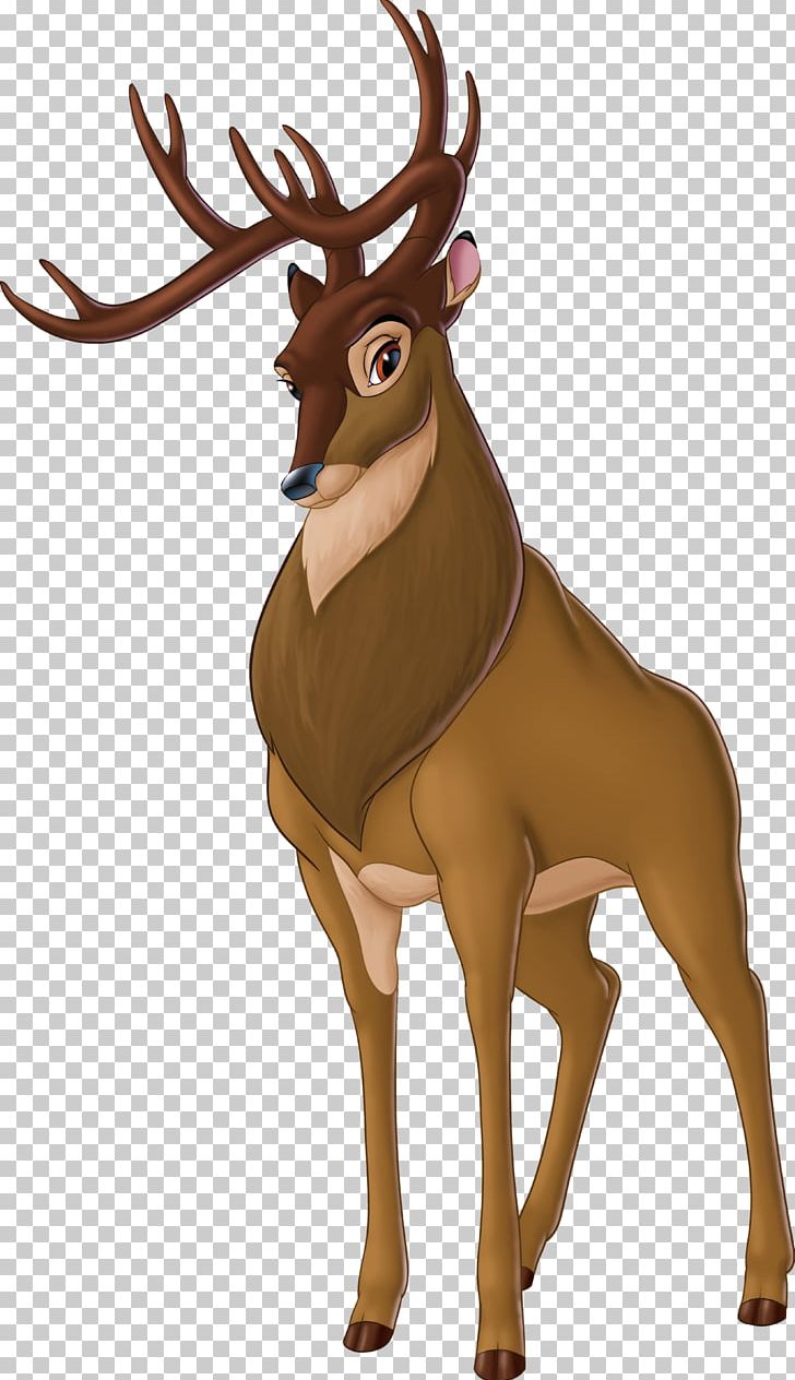 Great Prince Of The Forest Faline Thumper Friend Owl Bambi's Mother PNG, Clipart,  Free PNG Download