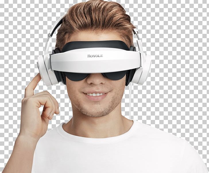 Head-mounted Display Goggles Headphones Virtual Reality Amazon.com PNG, Clipart, 3d Computer Graphics, Active Noise Control, Amazoncom, Audio, Audio Equipment Free PNG Download