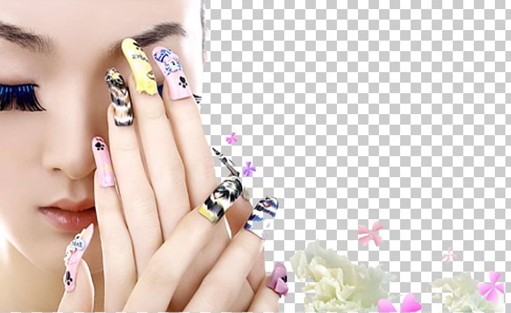 Nail Manicure PNG, Clipart, Action Figure, Beauty Nail, Beauty Parlour, Beauty Salon, Cosmetics Free PNG Download