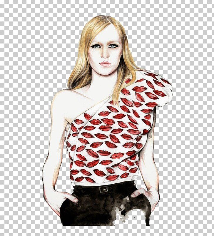 Paris Fashion Week Fashion Illustration Yves Saint Laurent Drawing PNG, Clipart, Baby Clothes, Fashion, Fashion Illustration, Fashion Model, Girl Free PNG Download