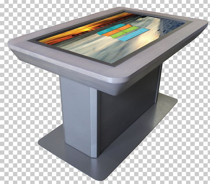Table Interactivity Touchscreen Desk Multi-touch PNG, Clipart, Borne Interactive, Computer Monitors, Computer Network, Computer Software, Desk Free PNG Download