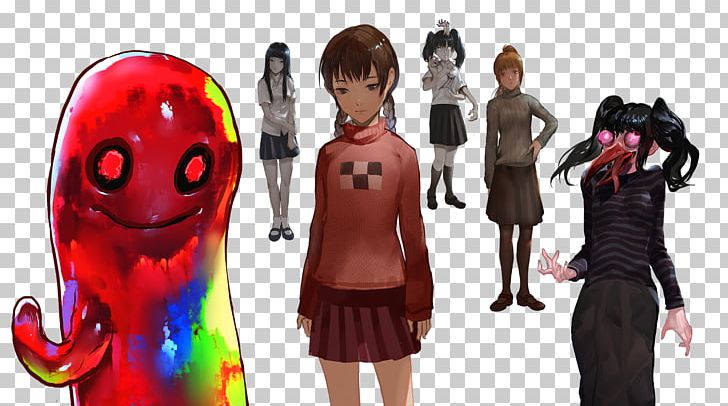 Yume Nikki Video Game Reboot Cult Following PNG, Clipart, Costume, Costume Design, Cult Following, Dream, Dream Diary Free PNG Download