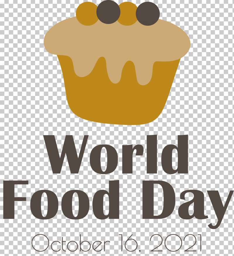 World Food Day Food Day PNG, Clipart, Food Day, Logo, Meter, World Food Day, Yellow Free PNG Download