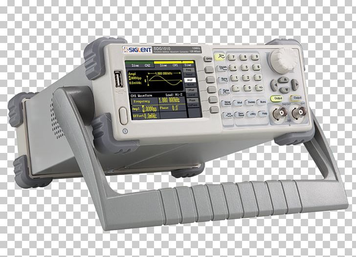 Arbitrary Waveform Generator Function Generator Signal Generator Oscilloscope PNG, Clipart, Arbitraryprecision Arithmetic, Arbitrary Waveform Generator, Bandwidth, Corded Phone, Digit Free PNG Download