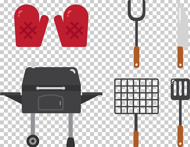 Barbecue Euclidean PNG, Clipart, Barbecue, Barbecue Food, Barbecue Grill, Barbecue Skewer, Barbecue Vector Free PNG Download
