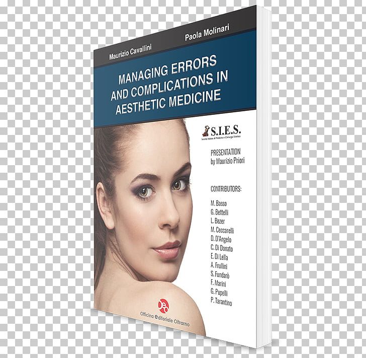 Botulinum Toxin A In Aesthetic Medicine Surgery Complication PNG, Clipart, Advertising, Aesthetic Medicine, Aesthetics, Ageing, Book Free PNG Download