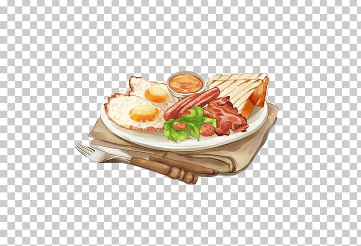 Breakfast PNG, Clipart, American Food, Bread, Color, Cuisine, Encapsulated Postscript Free PNG Download