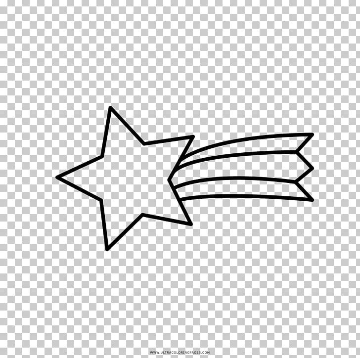 Drawing Star Coloring Book Black And White Painting PNG, Clipart, Angle, Area, Black, Black And White, Blog Free PNG Download