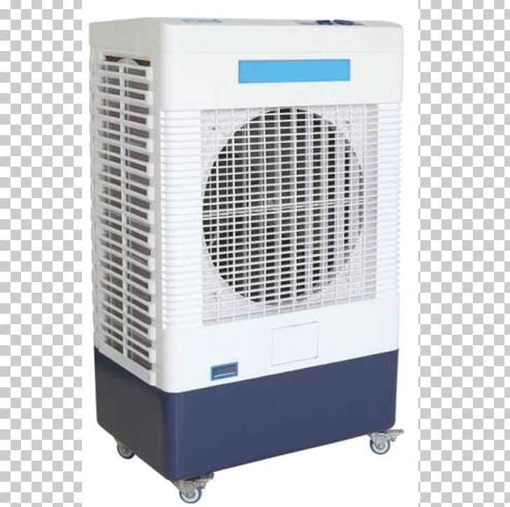 Evaporative Cooler Air Conditioning Fan Home Appliance Manufacturing PNG, Clipart, Air Conditioner, Air Conditioning, Air Cooling, Chiller, Computer System Cooling Parts Free PNG Download