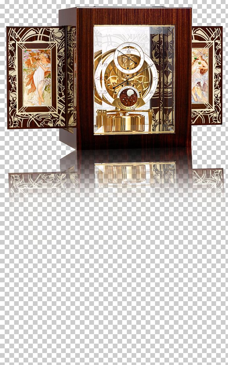 Jaeger-LeCoultre Atmos Clock Le Sentier Horology PNG, Clipart,  Free PNG Download