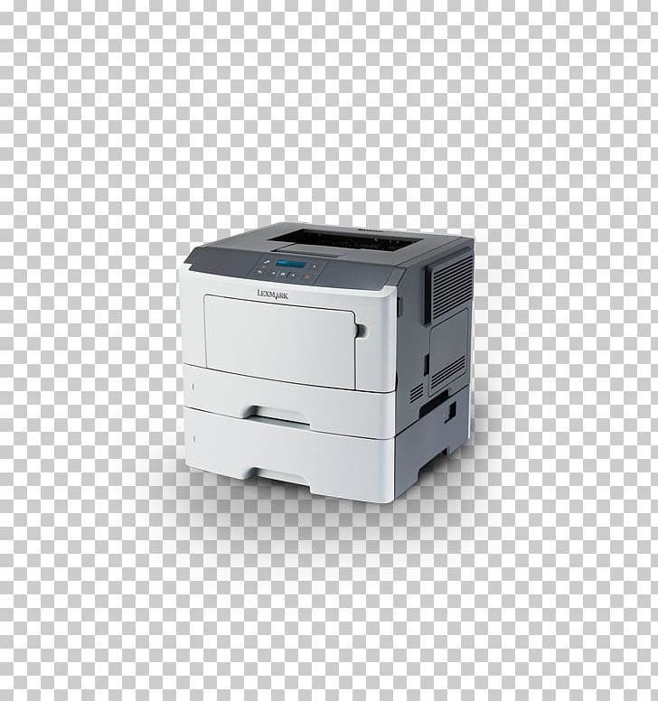 Laser Printing Inkjet Printing Printer Lexmark MS410 PNG, Clipart, Duplex Printing, Electronic Device, Electronics, Inkjet Printing, Laser Free PNG Download