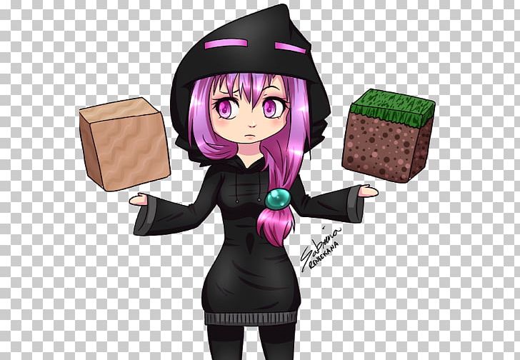 Minecraft Mob Video Game PNG, Clipart, Anime, Art, Cartoon, Chibi, Deviantart Free PNG Download