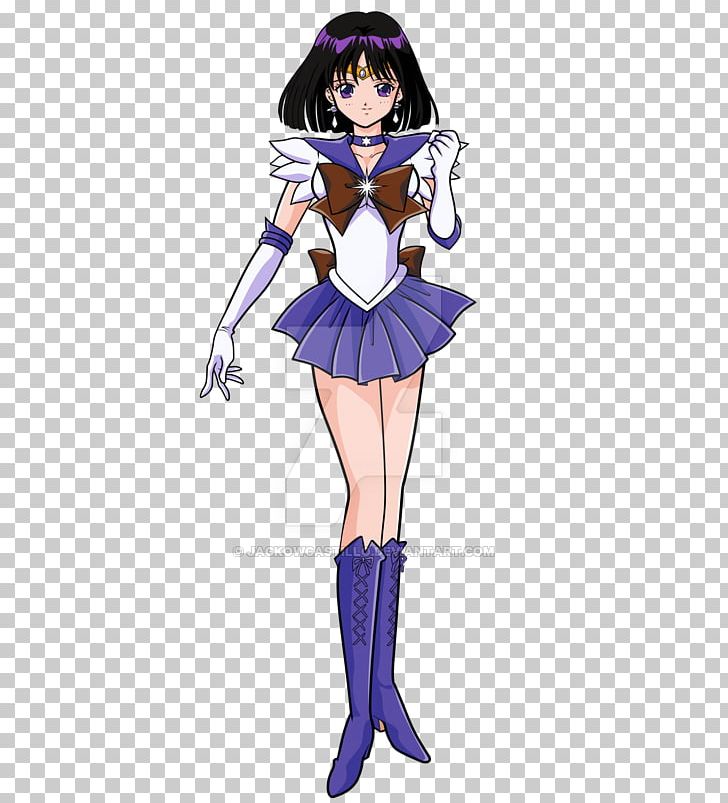 Sailor Saturn Sailor Uranus Sailor Pluto Chibiusa Sailor Mercury PNG, Clipart, Black Hair, Cartoon, Chibiusa, Electric Blue, Fictional Character Free PNG Download