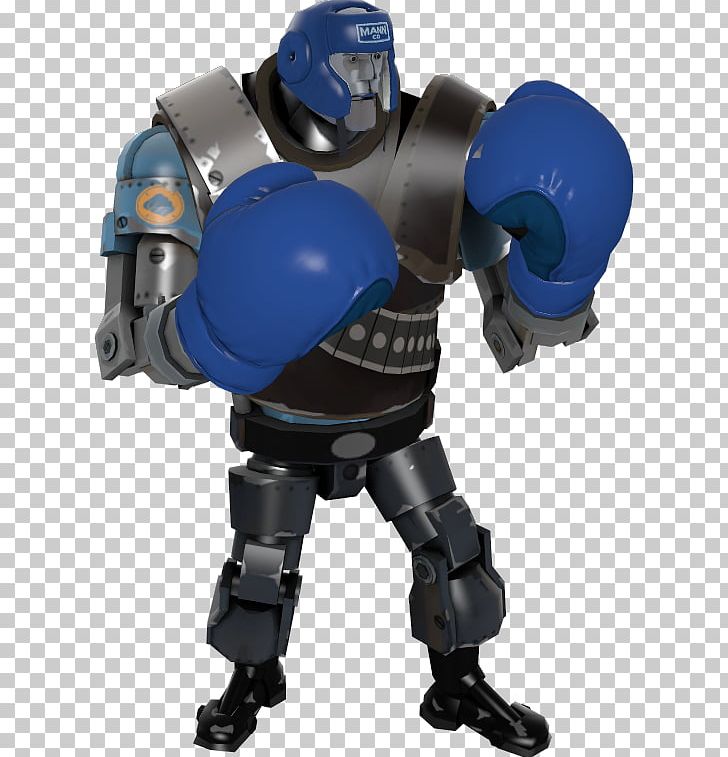 Team Fortress 2 Robot Wiki Mod PNG, Clipart, Action Figure, Blu, Boxing, Champ, Electronics Free PNG Download