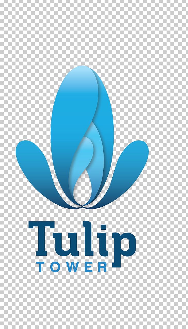 Tulip Tower Logo Van Phat Hung Corp Graphic Design PNG, Clipart, Aqua, Architecture, Artwork, Brand, Can Tower Free PNG Download