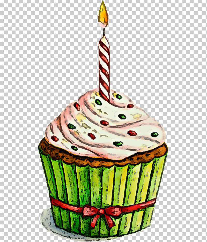 Birthday Candle PNG, Clipart, Baked Goods, Baking Cup, Birthday Candle, Buttercream, Cake Free PNG Download