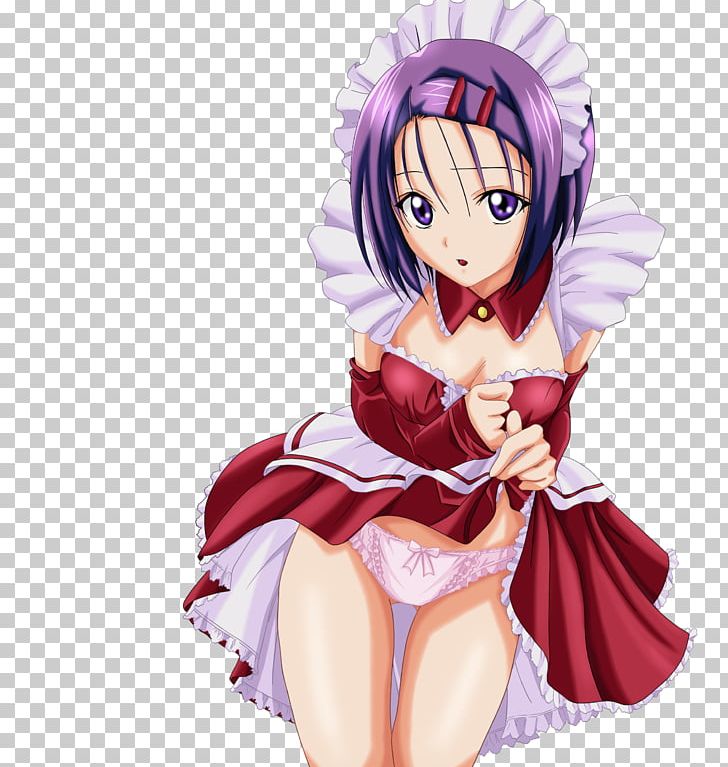 Anime Haruna Sairenji To Love-Ru Mangaka Ecchi PNG, Clipart, Anime, Art, Brown Hair, Cartoon, Cg Artwork Free PNG Download