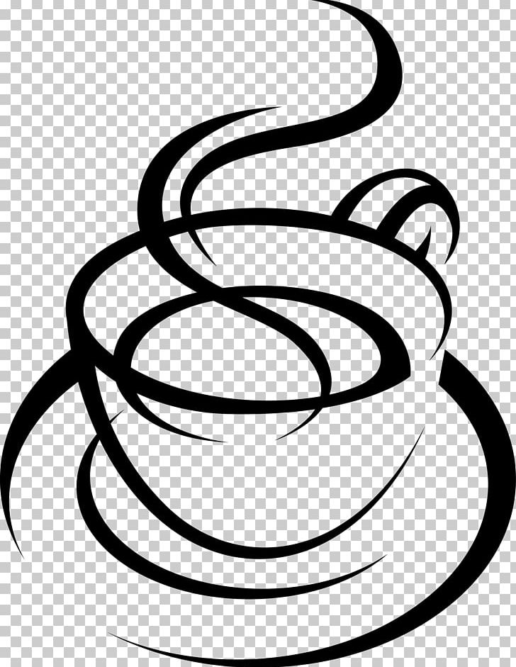 Cafe Coffee Espresso Tea Cappuccino PNG, Clipart, Artwork, Bar, Black And White, Brewed Coffee, Cafe Free PNG Download